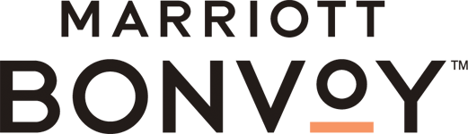 Marriott Bonvoy logo