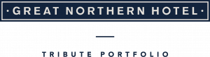 Great Northern Hotel, a Tribute Portfolio Hotel logo
