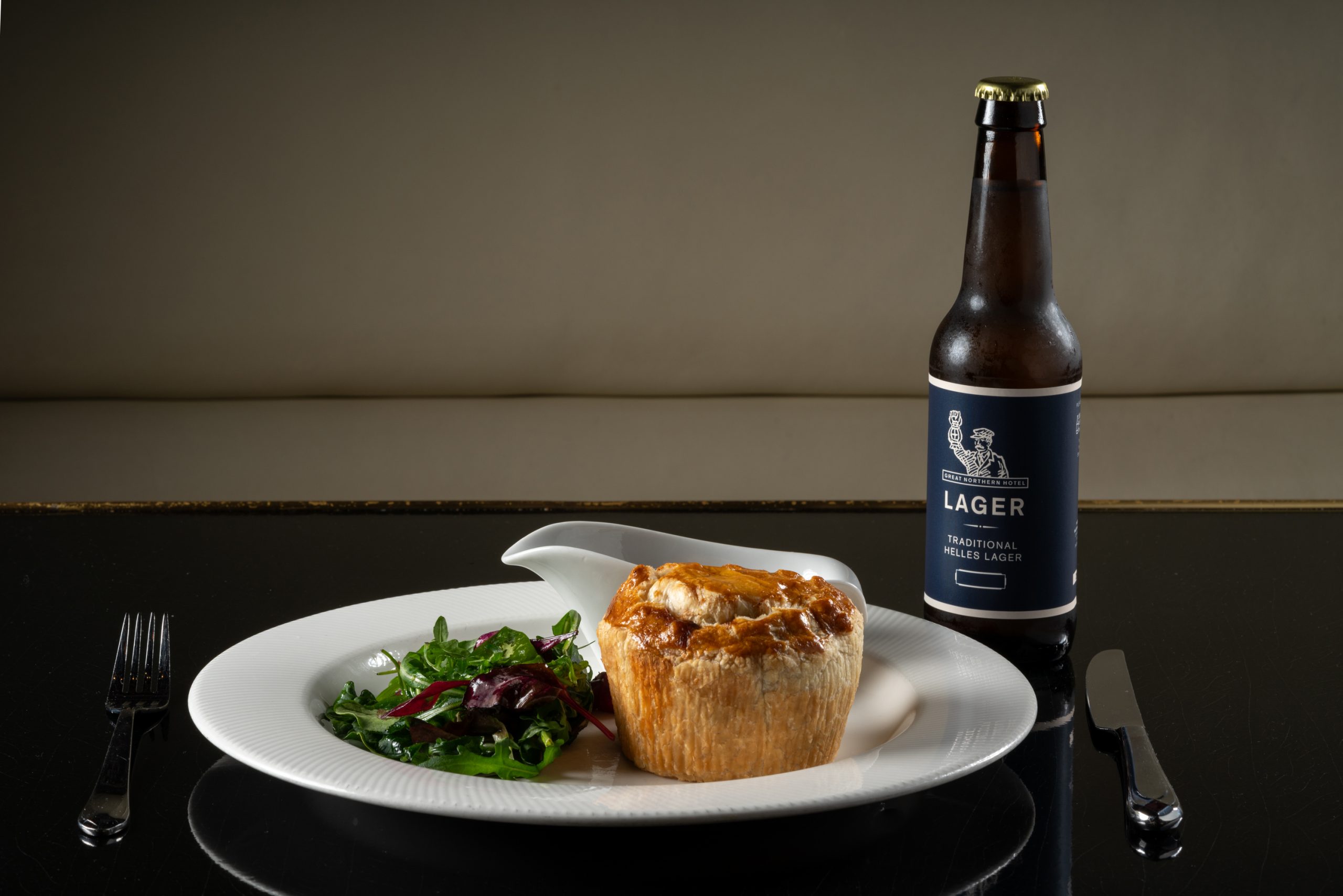 Pie Month at RAILS Restaurant & Little Bar celebrating Pie Week