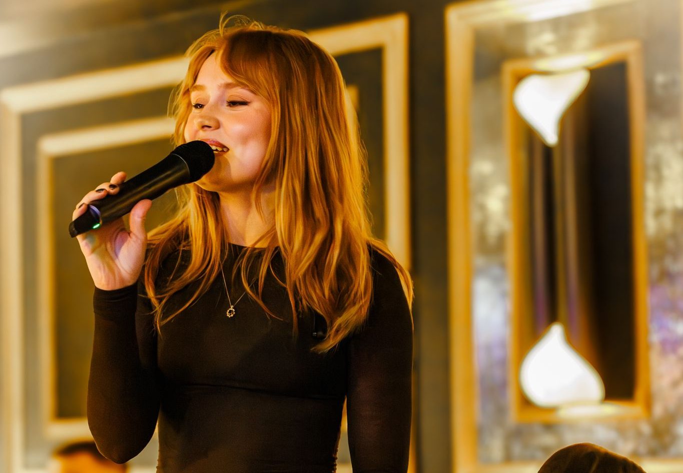 Jodie Shankland, live jazz at GNH Bar & Terrace every Wednesday